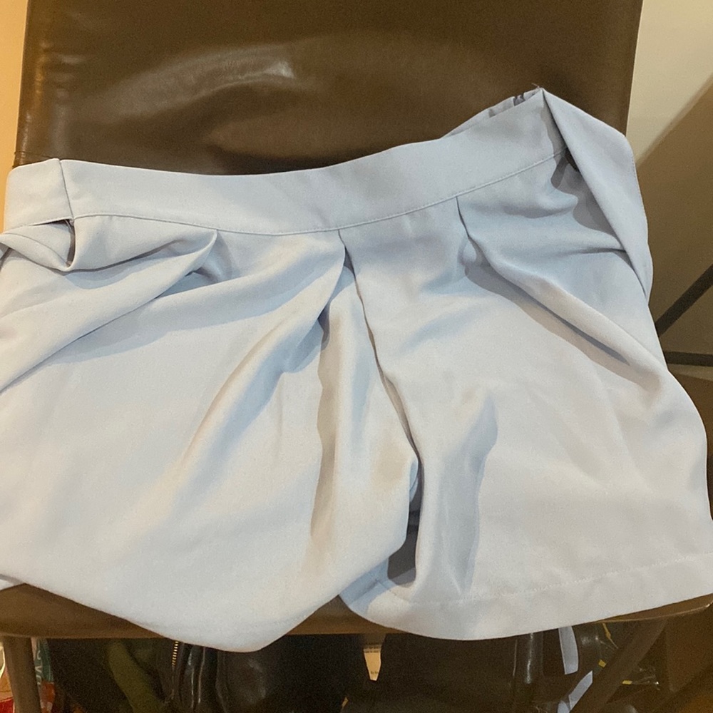 Zara shorts